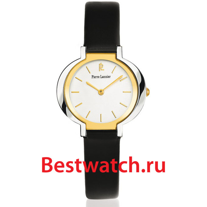 Часы Pierre Lannier Week-end Ligne Pure 138D643